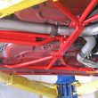 Load image into Gallery viewer, UMI Performance 93-02 GM F-Body 3-Point Subframe Connectors- Bolt-In - Additional View 7