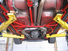 Load image into Gallery viewer, UMI Performance 93-02 GM F-Body 3-Point Subframe Connectors- Bolt-In - Additional View 10