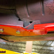 Load image into Gallery viewer, UMI Performance 93-02 GM F-Body 3-Point Subframe Connectors- Bolt-In - Additional View 13