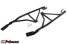Load image into Gallery viewer, UMI Performance 93-02 GM F-Body 3-Point Subframe Connectors- Weld-In - Main Product View