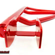 Load image into Gallery viewer, UMI Performance 93-02 GM F-Body 3-Point Subframe Connectors- Weld-In - Back View
