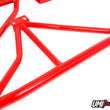 Load image into Gallery viewer, UMI Performance 93-02 GM F-Body 3-Point Subframe Connectors- Weld-In - Additional View 5