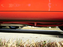 Load image into Gallery viewer, UMI Performance 93-02 GM F-Body 3-Point Subframe Connectors- Weld-In - Additional View 6
