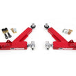Load image into Gallery viewer, UMI Performance 93-02 GM F-Body Boxed Lower A-Arms- Competition Rod Ends