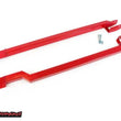 Load image into Gallery viewer, UMI Performance 93-02 GM F-Body Boxed Style Weld-In Subframe Connectors - Main Product View