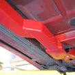 Load image into Gallery viewer, UMI Performance 93-02 GM F-Body Boxed Style Weld-In Subframe Connectors - Additional View 5