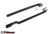 Load image into Gallery viewer, UMI Performance 93-02 GM F-Body Boxed Style Weld-In Subframe Connectors - Main Product View