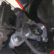 Load image into Gallery viewer, UMI Performance 93-02 GM F-Body C5/C6 Brake Conversion Brackets - Additional View 5
