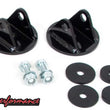 Load image into Gallery viewer, UMI Performance 93-02 GM F-Body Competition Upper Front Shock Mounts - Main Product View