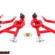 Load image into Gallery viewer, UMI Performance 93-02 GM F-Body Front A-Arm Kit Adjustable Drag - Main Product View