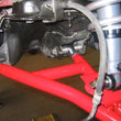 Load image into Gallery viewer, UMI Performance 93-02 GM F-Body Front A-Arm Kit Adjustable Drag - Additional View 5