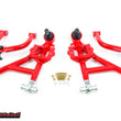 Load image into Gallery viewer, UMI Performance 93-02 GM F-Body Front A-Arm Kit Adjustable Lower Budget Drag - Main Product View