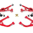 Load image into Gallery viewer, UMI Performance 93-02 GM F-Body Front A-Arm Kit Non-Adjustable Street