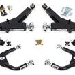 Load image into Gallery viewer, UMI Performance 93-02 GM F-Body Front A-Arm Kit Road Race Boxed Lower + Adj Upper
