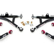 Load image into Gallery viewer, UMI Performance 93-02 GM F-Body Front A-arm Kit Adjustable CrMo Drag Race
