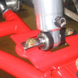 Load image into Gallery viewer, UMI Performance 93-02 GM F-Body Front Adjustable Lower A-Arms - Drag - CrMo - Additional View 5