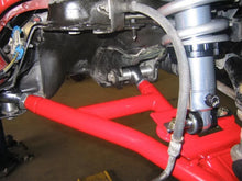 Load image into Gallery viewer, UMI Performance 93-02 GM F-Body Front Adjustable Lower A-Arms - Drag - CrMo - Additional View 7