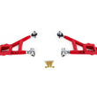 Load image into Gallery viewer, UMI Performance 93-02 GM F-Body Front Adjustable Lower A-Arms - Drag - CrMo - Main Product View