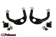Load image into Gallery viewer, UMI Performance 93-02 GM F-Body Front Upper A-Arms Adjustable - Main Product View