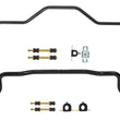 Load image into Gallery viewer, UMI Performance 93-02 GM F-Body Front and Rear Sway Bar Kit Tubular