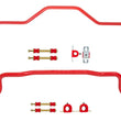 Load image into Gallery viewer, UMI Performance 93-02 GM F-Body Front and Rear Sway Bar Kit Tubular