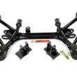 Load image into Gallery viewer, UMI Performance 93-02 GM F-Body K-Member SBC/BBC Motor Mounts - Main Product View