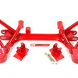 Load image into Gallery viewer, UMI Performance 93-02 GM F-Body K-Member SBC/BBC Motor Mounts - Main Product View