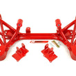 Load image into Gallery viewer, UMI Performance 93-02 GM F-Body K-Member SBC/BBC Motor Mounts - Road Race