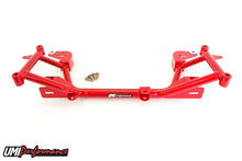 Load image into Gallery viewer, UMI Performance 93-02 GM F-Body K-member- No Motor Mounts