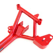 Load image into Gallery viewer, UMI Performance 93-02 GM F-Body K-member- No Motor Mounts - Side View