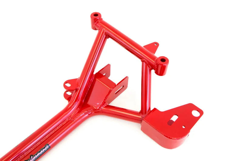 UMI Performance 93-02 GM F-Body K-member- No Motor Mounts - Side View