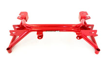 Load image into Gallery viewer, UMI Performance 93-02 GM F-Body K-member- No Motor Mounts - Detail View