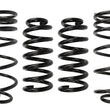 Load image into Gallery viewer, UMI Performance 93-02 GM F-Body Lowering Spring Kit 1.25in -1.5in Lowering