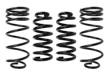 Load image into Gallery viewer, UMI Performance 93-02 GM F-Body Lowering Spring Kit 1.25in -1.5in Lowering