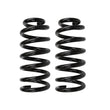 Load image into Gallery viewer, UMI Performance 93-02 GM F-Body Lowering Springs Front 1.25in Lowering - Main Product View