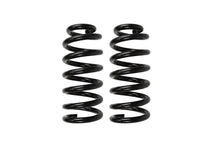 Load image into Gallery viewer, UMI Performance 93-02 GM F-Body Lowering Springs Front 1.25in Lowering - Main Product View