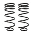 Load image into Gallery viewer, UMI Performance 93-02 GM F-Body Lowering Springs Rear 1.5in Lowering - Main Product View