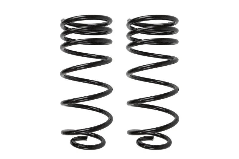 UMI Performance 93-02 GM F-Body Lowering Springs Rear 1.5in Lowering - Main Product View