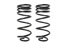 Load image into Gallery viewer, UMI Performance 93-02 GM F-Body Lowering Springs Rear 1.5in Lowering - Main Product View