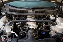 Load image into Gallery viewer, UMI Performance 93-02 GM F-Body Shock Tower Brace - Side View
