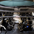 Load image into Gallery viewer, UMI Performance 93-02 GM F-Body Shock Tower Brace - Side View