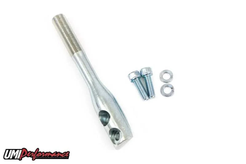 UMI Performance 93-02 GM F-Body Short Shifter Handle - Main Product View