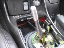 Load image into Gallery viewer, UMI Performance 93-02 GM F-Body Short Shifter Handle - Side View