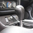 Load image into Gallery viewer, UMI Performance 93-02 GM F-Body Short Shifter Handle - Detail View