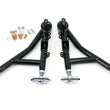 Load image into Gallery viewer, UMI Performance 93-02 GM F-Body Tubular Lower A-arms CrMo Drag Race