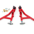 Load image into Gallery viewer, UMI Performance 93-02 GM F-Body Tubular Lower A-arms CrMo Drag Race