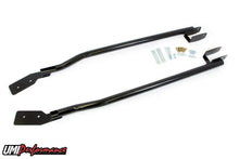 Load image into Gallery viewer, UMI Performance 93-02 GM F-Body Tubular Subframe Connectors - Bolt-In - Main Product View