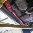 Load image into Gallery viewer, UMI Performance 93-02 GM F-Body Tubular Subframe Connectors - Bolt-In - Additional View 5