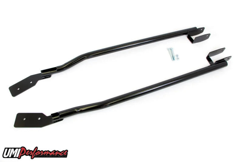 UMI Performance 93-02 GM F-Body Tubular Subframe Connectors - Weld-In - Main Product View