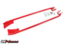 Load image into Gallery viewer, UMI Performance 93-02 GM F-Body Tubular Subframe Connectors Convertible Bolt In - Main Product View